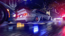 Load image into Gallery viewer, Need for Speed Heat