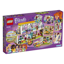 Load image into Gallery viewer, LEGO Friends Heartlake City Pet Center 41345 Building Kit (474 Piece)