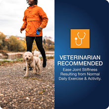 Load image into Gallery viewer, VETIQ Maximum Strength Hip and Joint Supplement for Dogs, Chicken Flavored Soft Chews