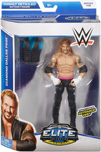 Load image into Gallery viewer, WWE Elite Collection Series #36 - Diamond Dallas Page Figure