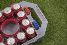 Load image into Gallery viewer, Triumph Insulated 12-Pack Washer Toss Game
