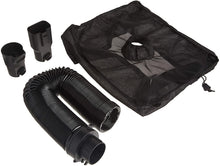 Load image into Gallery viewer, BLACK+DECKER Blower/Vacuum Leaf Collection System (BV-006)