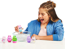 Load image into Gallery viewer, I Dig... Monsters Popsicle Pack - 1pc Collectable ASMR Toy | Fun &amp; Cute Stress Relief Toy - Styles May Vary