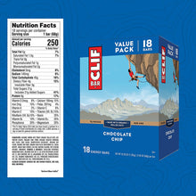 Load image into Gallery viewer, CLIF BAR - Energy Bars