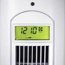 Load image into Gallery viewer, BLACK+DECKER 48-Inch Tower Fan with Remote, White