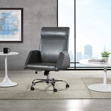Load image into Gallery viewer, OSP Home Furnishings Rochester Executive Office Chair