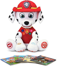 Load image into Gallery viewer, VTech PAW Patrol Marshall's Read-to-Me Adventure