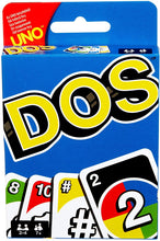 Load image into Gallery viewer, Uno Cards Games