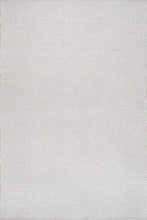 Load image into Gallery viewer, nuLOOM Lorretta Hand Loomed Area Rug