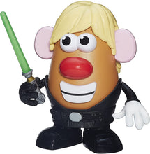 Load image into Gallery viewer, Playskool Mr. Potato Head Luke Frywalker