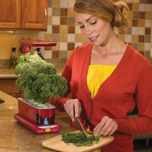 Load image into Gallery viewer, AeroGarden Sprout LED with Gourmet Herb Seed Pod Kit, Red