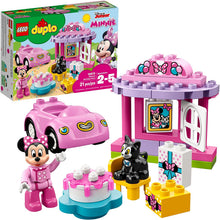 Load image into Gallery viewer, LEGO DUPLO Minnie’s Birthday Party 10873 Building Blocks (21 Pieces)