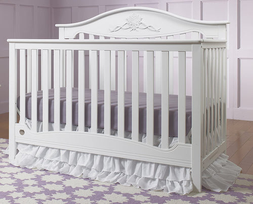 Fisher-Price Mia 4-in-1 Convertible Crib