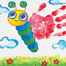 Load image into Gallery viewer, Crayola Washable Kids Set Activity Paint