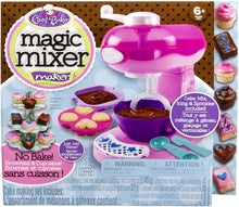 Load image into Gallery viewer, Cool Baker Magic Mixer Maker - Pink