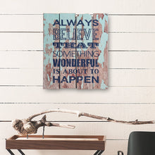 Load image into Gallery viewer, Stonebriar Wall Décor