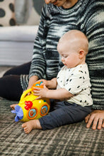 Load image into Gallery viewer, Baby Einstein Discovery Submarine Musical Activity Toy with Lights and Melodies, 6 Months+