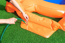 Load image into Gallery viewer, Bestway All Star Kickball/Soccer Inflatable Board