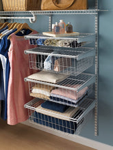 Load image into Gallery viewer, ClosetMaid 2815 ShelfTrack 4 Drawer Kit