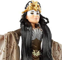 Load image into Gallery viewer, Disney Mulan and Xianniang Dolls with Helmet, Armor, and Sword, Inspired by Disney&#39;s Mulan Movie, Toy for Kids and Collectors
