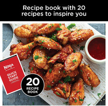 Load image into Gallery viewer, Ninja Air Fryer
