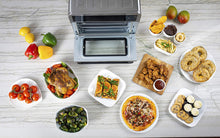 Load image into Gallery viewer, Aria Air Fryers Air Fryer