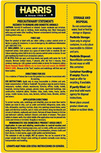 Load image into Gallery viewer, Harris Roach Tablets