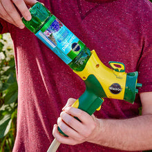 Load image into Gallery viewer, Miracle-Gro LiquaFeed Advance Starter Kit with Garden Feeder, 16 oz. Bottle of LiquaFeed All Purpose Liquid Plant Food, and Dosing Spoon