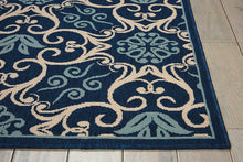 Load image into Gallery viewer, Nourison Caribbean Indoor Outdoor