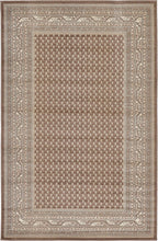 Load image into Gallery viewer, Unique Loom Williamsburg Collection Low Pile Height