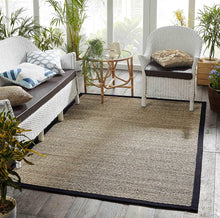 Load image into Gallery viewer, Chesapeake Seagrass Area Rug