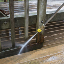 Load image into Gallery viewer, Sun Joe SPX3000-RED Pressure Joe 2030 PSI 1.76 GPM 14.5-Amp Electric Pressure Washer, Red
