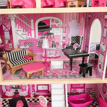 Load image into Gallery viewer, KidKraft Bella Dollhouse