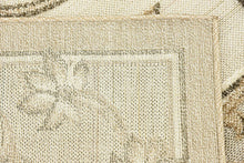 Load image into Gallery viewer, Unique Loom Outdoor Botanical Collection Vintage Patchwork Transitional Indoor and Outdoor Flatweave Area Rug