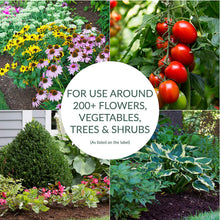 Load image into Gallery viewer, Preen 2464083 Garden Weed Preventer, 31.3 lb. Covers 5,000 sq. ft