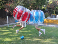 Load image into Gallery viewer, SportsPower Bubble Soccer