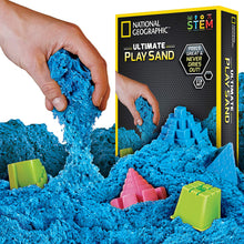 Load image into Gallery viewer, National Geographic Play Sand