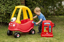 Load image into Gallery viewer, Little Tikes Cozy Pumper Multi, 13.5 long x 8.5 wide x 17.5 high
