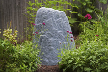 Load image into Gallery viewer, Emsco Group 8282-1 Natural Sandstone Look – Medium – Lightweight – Easy to Install-16.5x20x15 Landscape Rock