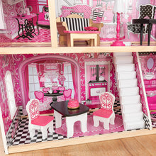 Load image into Gallery viewer, KidKraft Bella Dollhouse