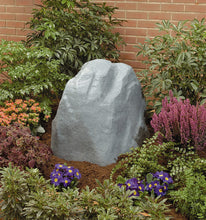 Load image into Gallery viewer, Orbit Granite Rock Sprinkler System Valve Cover Box