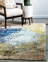 Load image into Gallery viewer, Unique Loom Area Rug
