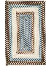 Load image into Gallery viewer, Montego MG39R060X096R Rug, 5" x 8", Sundance-P