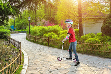 Load image into Gallery viewer, LOL Surprise! Bicycle Inline Skating Skateboard Protective Gear for Kids, Includes Elbow Pads, Knee Pads, and Padded Gloves