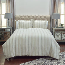 Load image into Gallery viewer, Rizzy Home Adeline Linen Sham