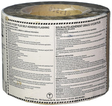 Load image into Gallery viewer, GRACE TV718306 6&quot;x75&#39;Vycor Flashing