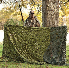 Load image into Gallery viewer, Red Rock Outdoor Gear Hunting Series Camouflage Nets for Hunting Blinds
