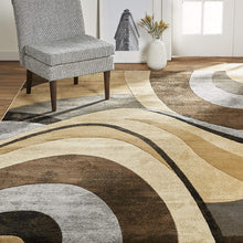 Load image into Gallery viewer, Home Dynamix Tribeca Slade Modern Area Rug