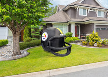 Load image into Gallery viewer, Fabrique Innovations NFL Unisex Inflatable Lawn Helmet