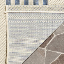 Load image into Gallery viewer, Safavieh Courtyard Collection CY6062-216 Indoor/Outdoor Area Rug, 2' x 3' 7"